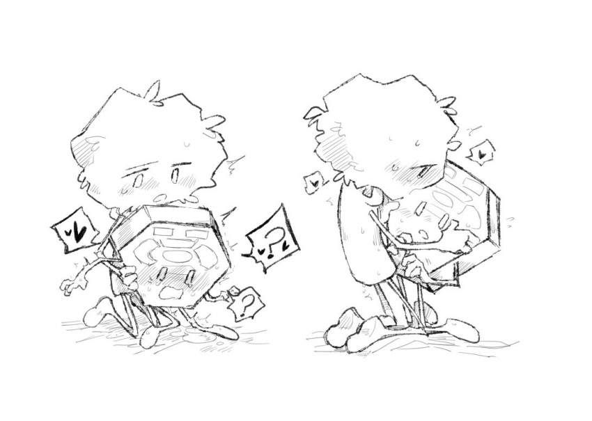 Rule 34 – battle for bfdi battle for dream island black and white content nofound crying female grabbing penis holding inanimate object looking at partner male monochrome no color object shows on knees penetration remote (bfdi) remote control sex straight straight sex tentacle penis tree tree (bfdi) twitter link | 10269861