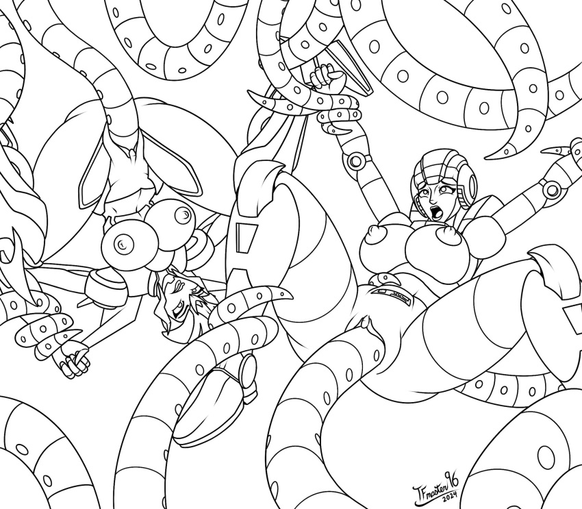 Rule 34 – 2girls arcee arcee (g1) arcee (prime) big breasts breasts clitoris nipples pussy robot robot girl robot humanoid tentacle tentacle tentacle penetration tentacle sex tfmaster96 thighs transformers transformers g1 transformers prime uncolored vagina vaginal penetration vaginal penetration vaginal sex | 11058284