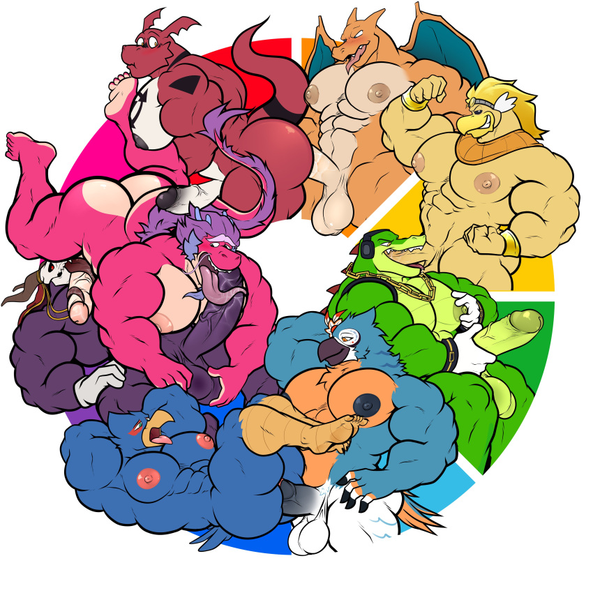 Rule 34 – 1:1 2024 2 horns 5 fingers 5 toes 69 position abs absurd res alternate form anal anal juice anal juice on penis anal sex anthro anthrofied anus areola ass avian ball grab balls bandai namco barazoku barbel (anatomy) beak beak closed biceps big areola big balls big biceps big butt big pecs big penis biped bird black areola black beak black eyes black glans black nipples black penis black sclera blue background blue body blue eyes blue feathers blue membrane blush bodily fluids bone border breath of the wild charizard clothing color wheel color wheel challenge colored colored line art countershading crocodile crocodilian crocodylid crossover darkened genitalia darkened penis demon digimon digimon (species) digimorph digital drawing (artwork) digital hazard digital media (artwork) dominant pokemon dragon duo eastern dragon electronics elias ainsworth erection eye contact eyebrows facial hair falco lombardi fangs feathers feet fellatio fingers flat colors flesh whiskers flexing flexing bicep foreskin from behind position from front position fur furred dragon furred scalie furry tail generation 1 pokemon genitals glans glistening glistening balls glistening genitalia gloves gold (metal) gold jewelry gold necklace gradient gradient penis green areola green background green body green countershading green eyes green glans green nipples grin grinning at viewer group guilmon hair hand behind head hand on leg hand on own leg hand on own penis hand on own thigh hand on thigh handwear headdress headgear headgear only headphones headwear headwear only hi res horn humanoid humanoid feet humanoid genitalia humanoid hands humanoid penis hung bottom interaction between borders jewelry kass (tloz) licking long (wish dragon) long tongue looking at another looking at partner looking at viewer looking back looking back at another looking back at partner looking pleasured lying male male/male male anthro male humanoid male on bottom male on top male penetrated male penetrating male penetrating male mango juicebara manly mario bros markings membrane (anatomy) membranous wings missionary position monotone background monotone body monster mostly nude mostly nude/nude mostly nude anthro mostly nude humanoid mostly nude male mouth closed multicolored body muscular muscular anthro muscular arms muscular humanoid muscular legs muscular male muscular on muscular muscular thighs mythological creature mythological scalie mythology navel necklace nintendo nipple fetish nipple play nipples non-mammal balls non-mammal ears non-mammal foreskin non-mammal hair non-mammal navel non-mammal nipples nude on back on bottom on top open beak open mouth oral orange areola orange background orange body orange countershading orange eyes orange legs orange nipples outside border paper mario paper mario: the thousand year door partially retracted foreskin pecs penetration penile penile penetration penis penis in ass penis lick pink areola pink background pink body pink glans pink nipples pink tongue plantigrade pokemon pokemon (species) pokemorph portrait purple background purple body purple fur purple hair rawk hawk red background red body red eyes red headdress red tongue reptile retracted foreskin rito saggy balls saliva saliva on penis scalie sega self grope sex sharp teeth simple background skull skull head smile smiling at viewer snout sonic the hedgehog (series) standing star fox symbol tail tail feathers tan body teeth the legend of zelda thick eyebrows three-quarter portrait toes tongue tongue out toothy grin two tone body vector the crocodile vein veiny penis white background white body white eyes white sclera wings wish dragon yellow background yellow beak yellow body yellow eyes | 10983083