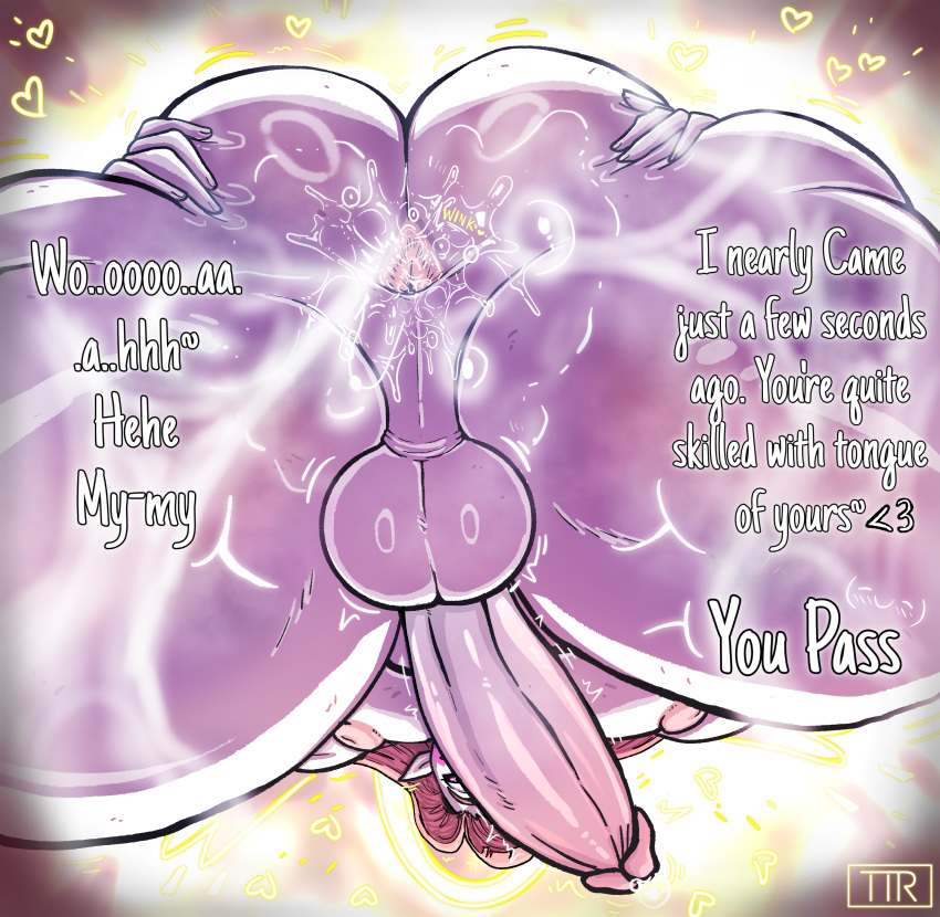 Rule 34 – 1boy angel arousal aroused artist logo big balls big dick big penis dialogue digital drawing (artwork) digital media (artwork) drool drool string erect erect penis erection gay heart icarus (kojoarts) imminent facesitting kojoarts perspective pink hair pleasured pov precum puffy nipples saliva saliva drip saliva on anus saliva string saliva trail sloppy spreading ass spreading cheeks test thick thighs white-skinned male white body winking anus | 11018241