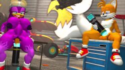 Rule 34 – 3d 3d (artwork) 3d animation animated avian balls bird breasts breasts out bulge duo female fox glasses gloves hat indoors inside loop male male/female necklace no sound penis penis in pussy portal portal sex sarah dellen sarahdellen sega sfm shoes shoes only sitting sonic (series) sonic the hedgehog (series) source filmmaker standing swallow (bird) tagme tails tails the fox vaginal penetration vaginal sex video wave the swallow workshop | 10953862