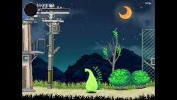 Rule 34 – defeated heroine digestion digestion noises echidna wars dx game over lambda sachiho tagme unwilling prey video video game vore vore warning | 10940229