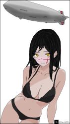 Rule 34 – airship black hair chainsaw man colored compact body demon demon girl female hindenburg history hmv mp4 music musical nazi sound sound only video swastika tagme tim heyderich underwear video white background yoru (chainsaw man) zeppelin | 10796270