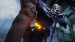 Rule 34 – 2d animated ass ass focus asshole blender butt focus dark-skinned male digital extremes holding ass leg grab leg up sound standing standing sex tagme ulfsark3d vaginal penetration vaginal sex video warframe wisp (warframe) | 11055496