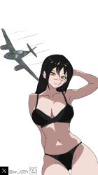 Rule 34 – bikini black bikini black hair chainsaw man demon demon girl history hmv jet jet fighter march marching mitaka asa nazi plane swastika tagme tim heyderich video ww2 yoru (chainsaw man) | 10433351