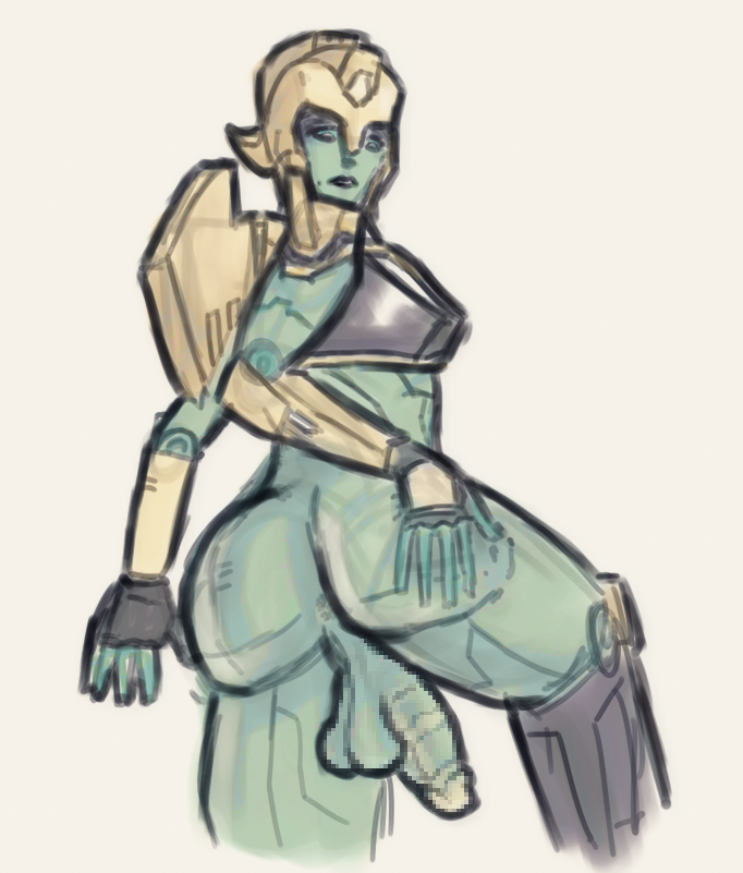 Rule 34 – anus ass backsack elita one futa only futanari futanari only green skin transformers transformers animated | 11300137