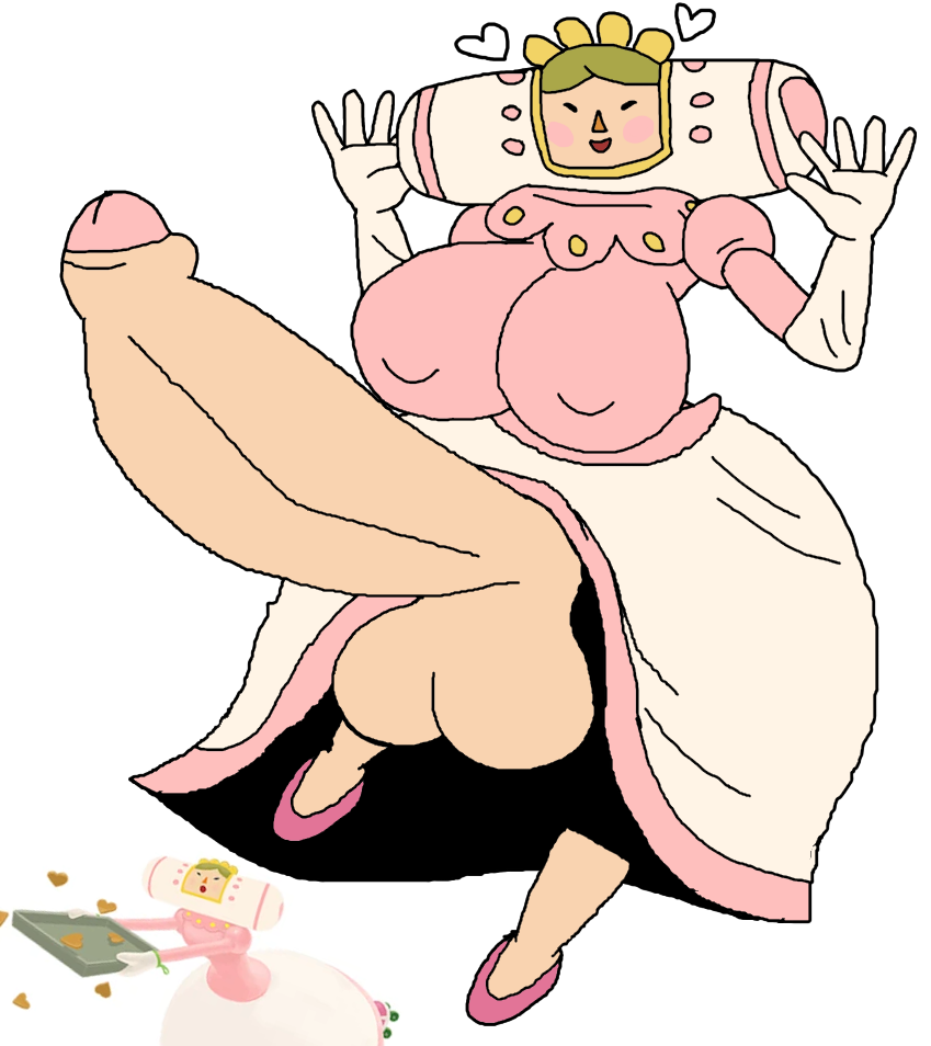 Katamari Damacy Porn - Rule 34