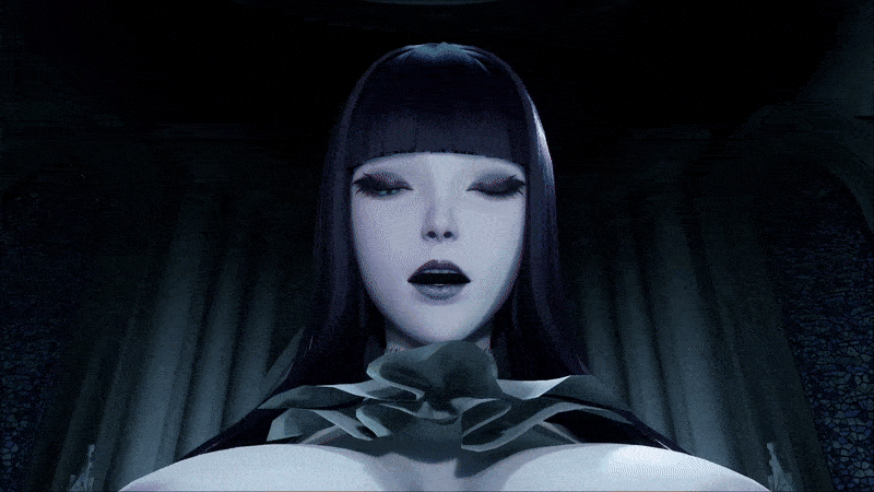 Rule 34 – 1boy 1girls 3d animated cum shot fantasy femdom femdom 3d handjob headscissor kuro (hero’s journey) massive butt numericgazer under the witch victory pose | 11689757