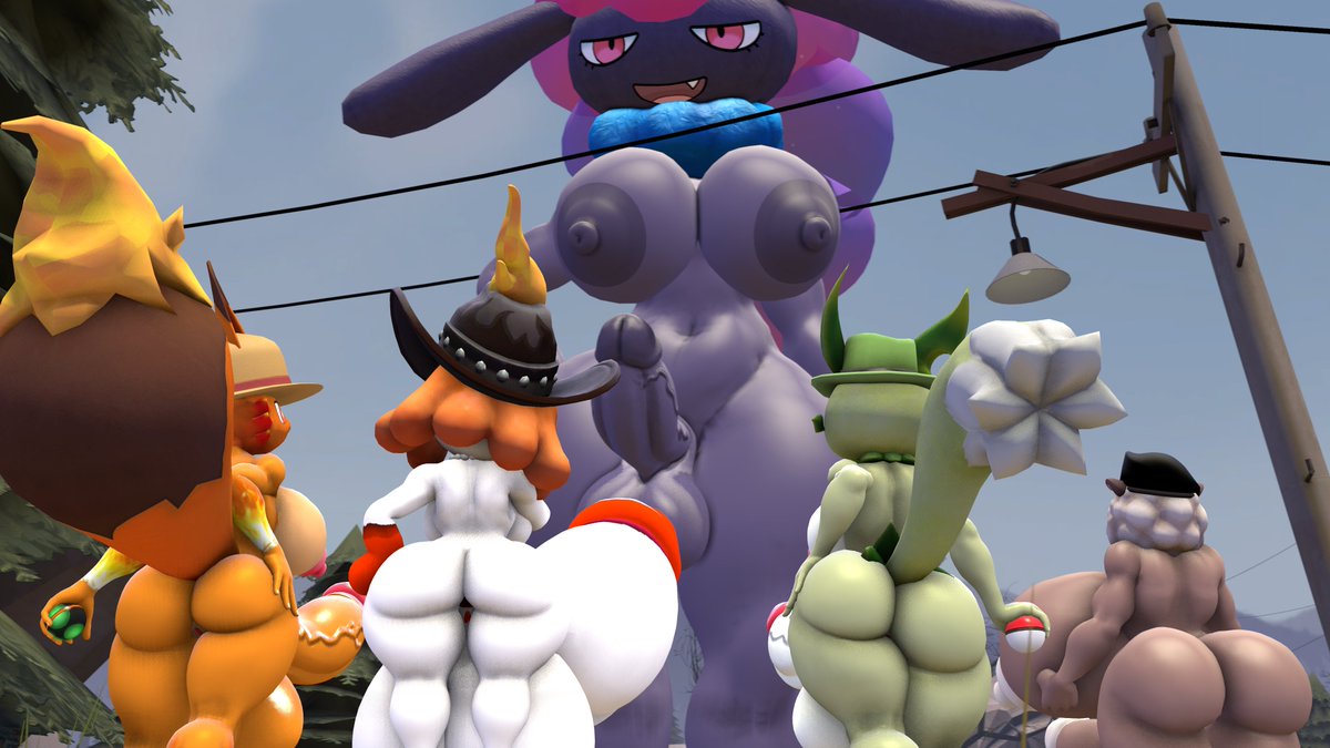 Rule 34 – 3d 3d (artwork) 5futas 5girls anus arm at side artist name ass back bandana big breasts black headwear blue sky body fur bowler hat breasts brown headwear colored skin completely nude cowboy hat daedream day erection flambelle foxparks from behind furry furry female futa only futanari gloves green hair green skin half-closed eyes hand up happy hat holding holding poke ball huge ass huge breasts huge cock hyper interspecies kneeling large areolae large breasts leaning forward lifmunk looking at viewer looking back multicolored skin multiple girls navel nilfkana nipples nude oerba yun fang open mouth orange hair orange skin outdoors pal (species) palworld penis personification pink eyes plump pocketpair poke ball poke ball (basic) power lines purple skin pussy red eyes red gloves shiny skin short hair shortstack signature sitting sky smile standing stomach tail testicles thick thighs thighs tree two-tone fur two-tone skin uncensored utility pole veins veiny penis wide hips yellow fur | 11620643