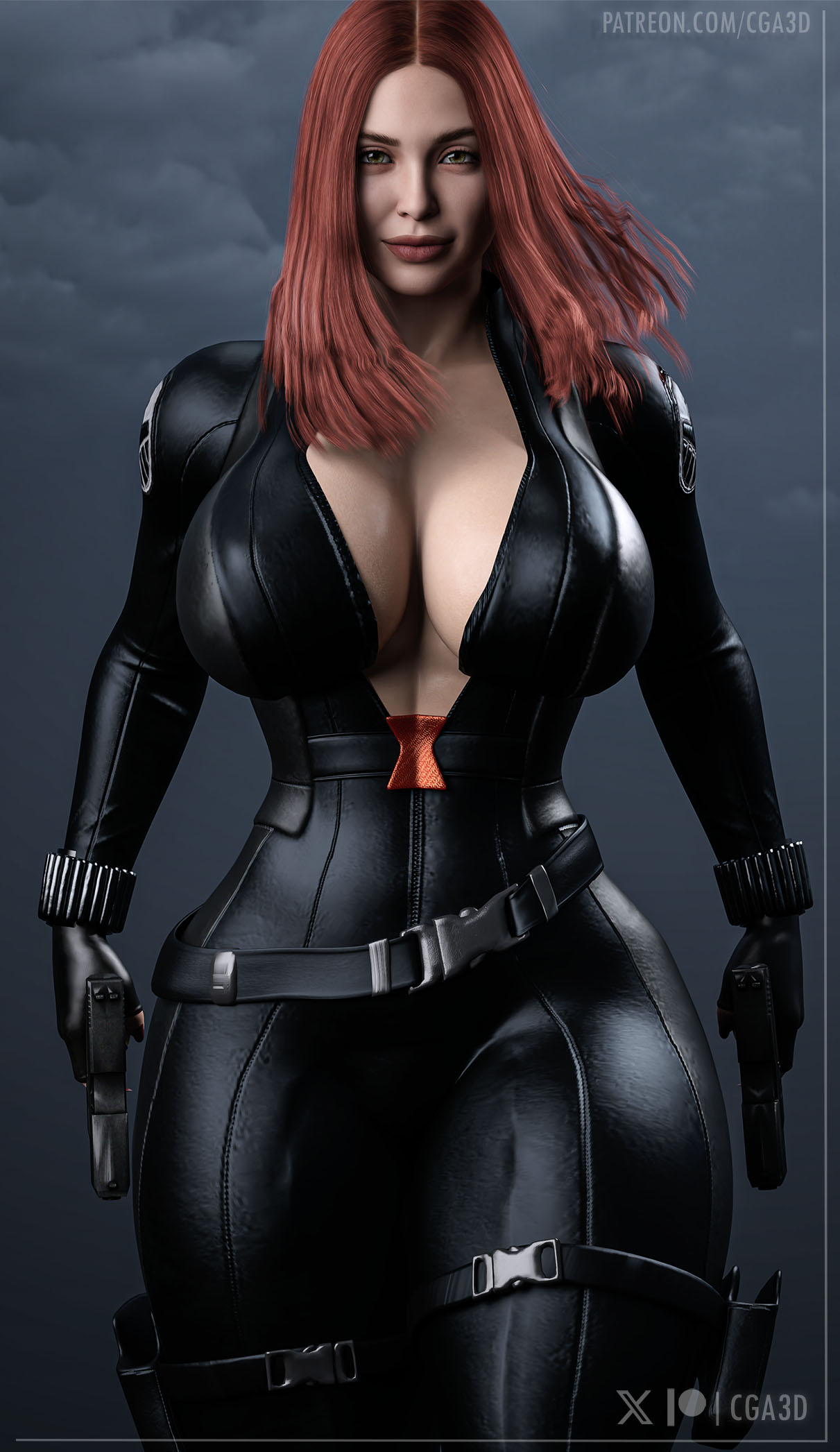 Rule 34 – 1girls 3d abs ass athletic athletic female avengers big breasts black widow (cosplay) breasts busty cga3d cleavage cosplay crossover crossover cosplay curvy curvy female digital media (artwork) dual wielding erotichris eyebrows eyelashes eyes female female focus female only firearm fit fit female fusion fusion character hair handgun hips hourglass figure huge breasts human human only large breasts leather clothing legs light-skinned female light skin lips marvel marvel cinematic universe marvel comics mature mature female muscular female mutant (marvel) red hair scarlet witch slim waist solo solo female solo focus suit thick thick legs thick thighs thighs tight clothing top heavy upper body voluptuous voluptuous female waist wanda maximoff weapon wide hips x-men | 11644661