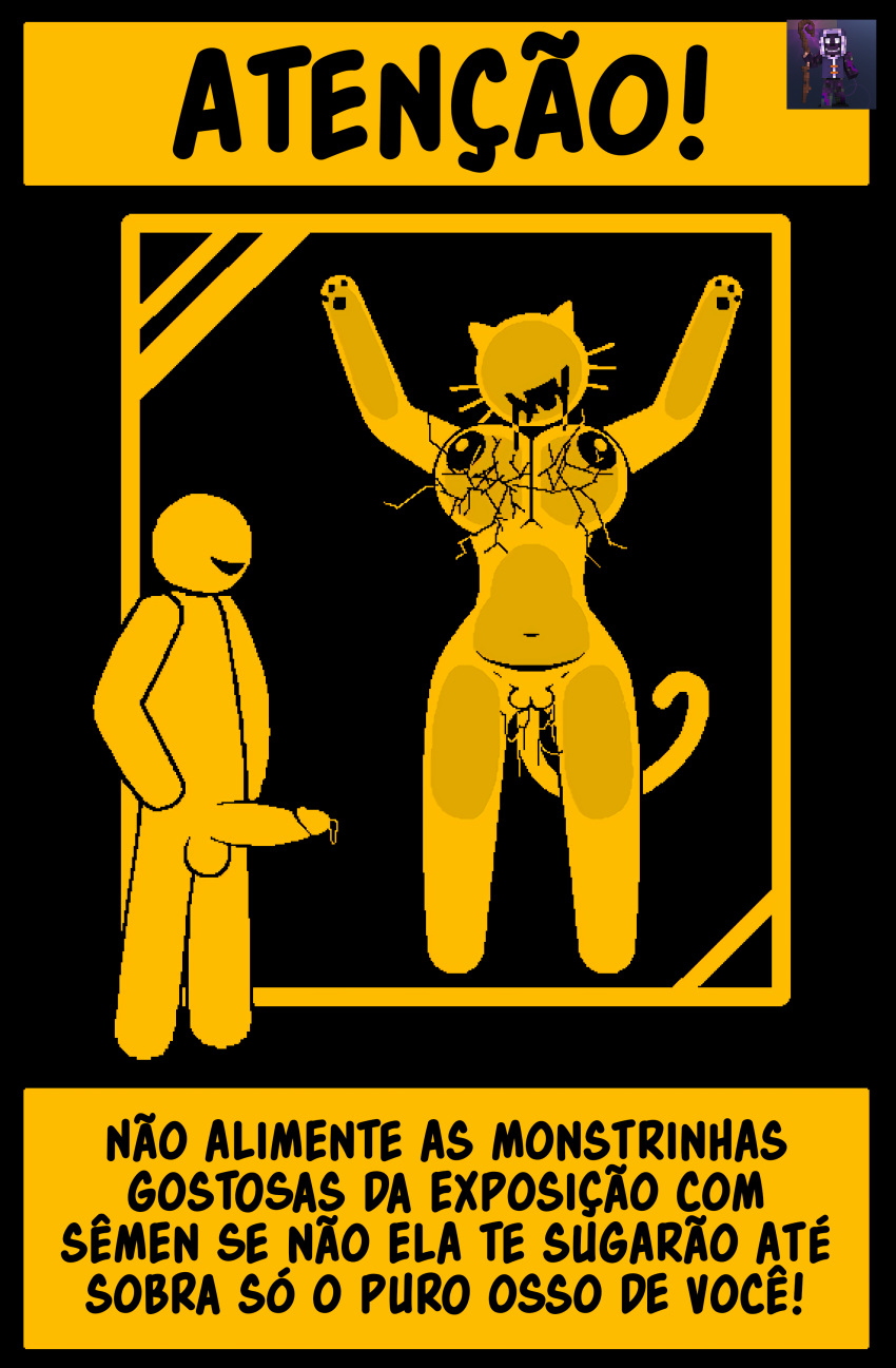 Rule 34 – 2024 4chan background behind glass big breasts breasts on glass catgirl colored cracked glass dialogue edit excessive pussy juice fat mons female focus hourglass figure imminent rape imminent sex monster girl n1 1ck penis photoshop portuguese portuguese dialogue portuguese text showing penis stick figure stickfigure stickman stickwoman warning sign warning sign person watermark wet pussy yellow body | 11797477