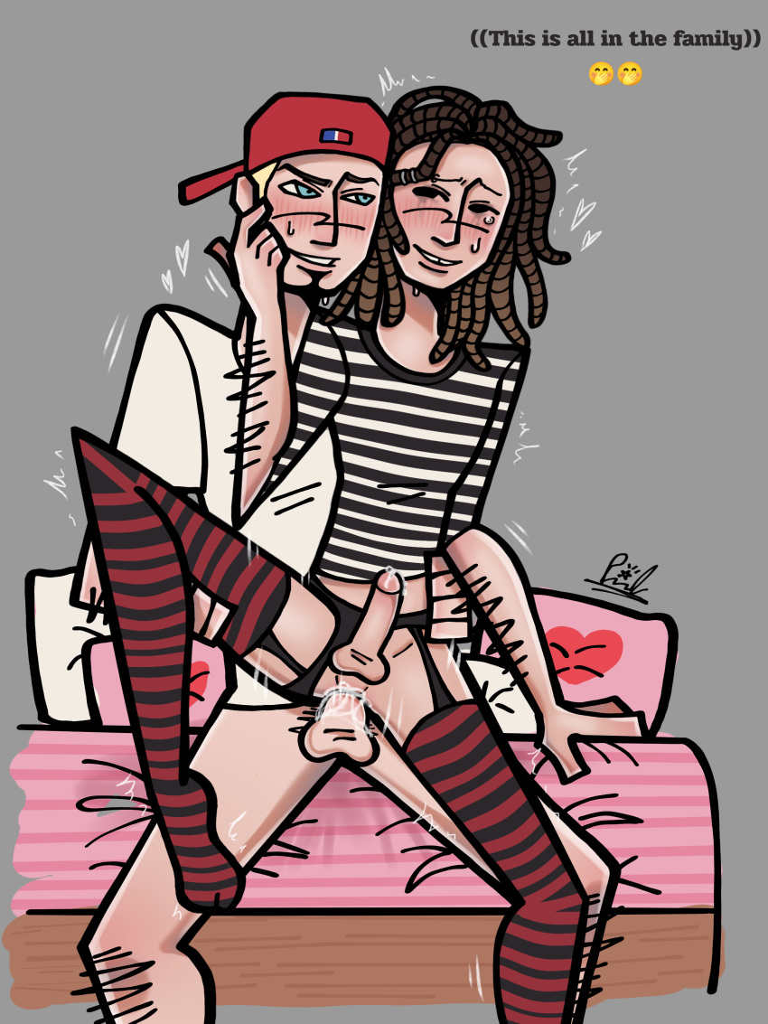 Bir chol va uning bokira nevarasi jinsiy aloqa qilishdi