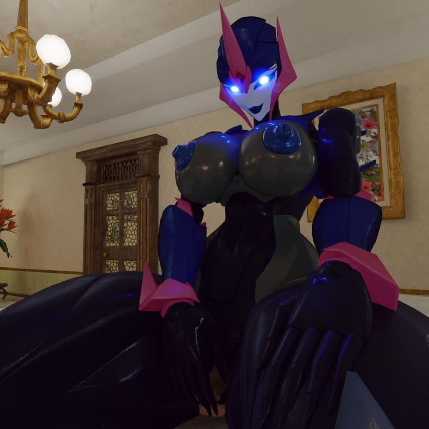 Rule 34 – 3d arcee arcee (prime) big breasts blue eyes blue lipstick blue nipples breasts busty experttitan5564 glowing eyes larger female nipples puffy nipples pussy robot robot girl robot humanoid size difference thick thighs transformers transformers prime trawert vagina vaginal vore | 11798525