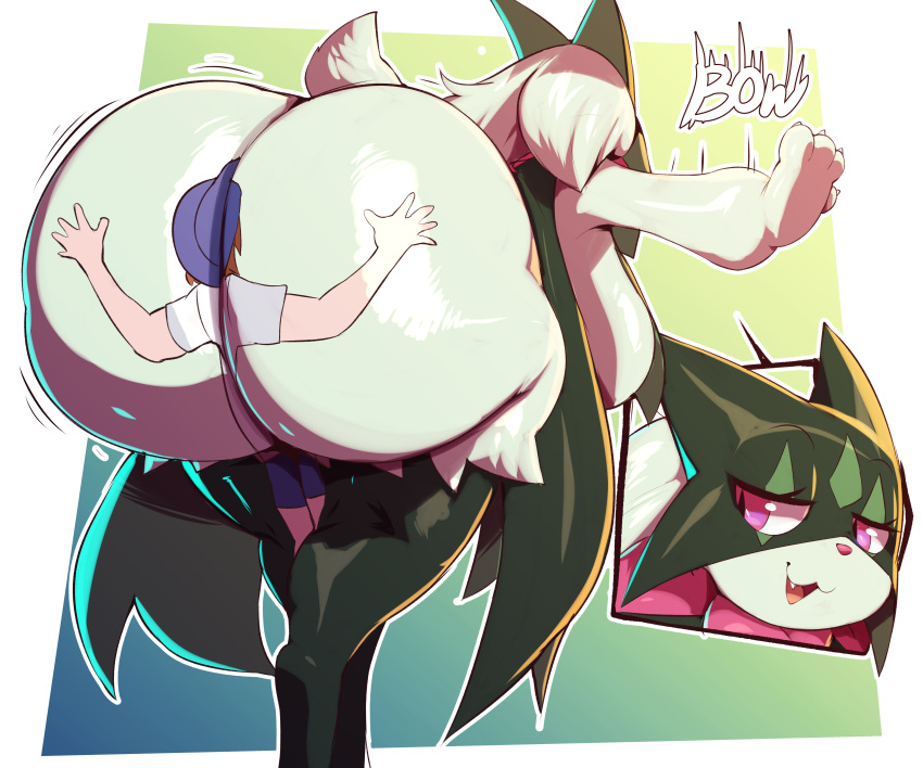 Rule 34 – adorable ass big ass big breasts big butt butt crush buttcrush aftermath catgirl chubby chubby female crushed crushed by ass curvy curvy body curvy female curvy figure cute cute face enormous ass fat ass fat butt feline female female focus flattened flattening fetish furry green body green fur green skin hi res huge ass huge breasts huge butt hyper ass large ass large breasts large butt long breasts meowscarada naked nintendo perrin (pokemon) pokémon (species) pokemon pokemon sv purple eyes rear view round ass sitting on person stuck to ass thick thick ass thick legs trinity-fate62 wide hips | 8429194