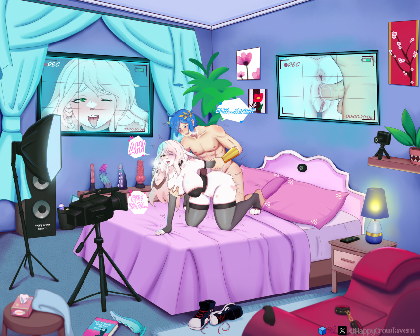 Rule 34 – 1boy1girl ahe gao anthro bunny anthro female bareback bed sex bedroom sex big ass (female) big breasts black collar black toeless legwear blindfold blue eyes male blue hair male blushing bottomless female braided hair breath cloud cleavage clitoris commission corset creampie cum drip cum in pussy dildos doggy style exposed pussy eyes rolling back feliz cuervo femsub fit male floppy ears friends with benefits fucked from behind fucked into submission fucked silly furry female golden bracelets golden laurels green eyes female groping breasts groping from behind handcuffs happycrowtavern heart collar tag heart symbol highres humanoid female interspecies sex liabelle larue light-skinned male long hair female male/female male penetrating female anthro maledom motion lines multicolored fur non canon nude male partially clothed female one eye closed open mouth orgasm orgasm face original original characters pantyless penetration close-up penis pink fur pink hair female pleasure face pleasured female pregnancy risk rabbit ears rabbit feet rabbit girl rabbit nose raw sex recording video saliva serayoth freki shaved armpit shaved pussy short hair male six pack slim waist smooth balls smooth fur smooth penis smooth skin spotted fur spotted markings submitting to cock tentacle dildo text bubble thick penis tissue box tongue out unprotected sex vaginal penetration veiny penis vibrator webcam winking anus ♡ | 10922101