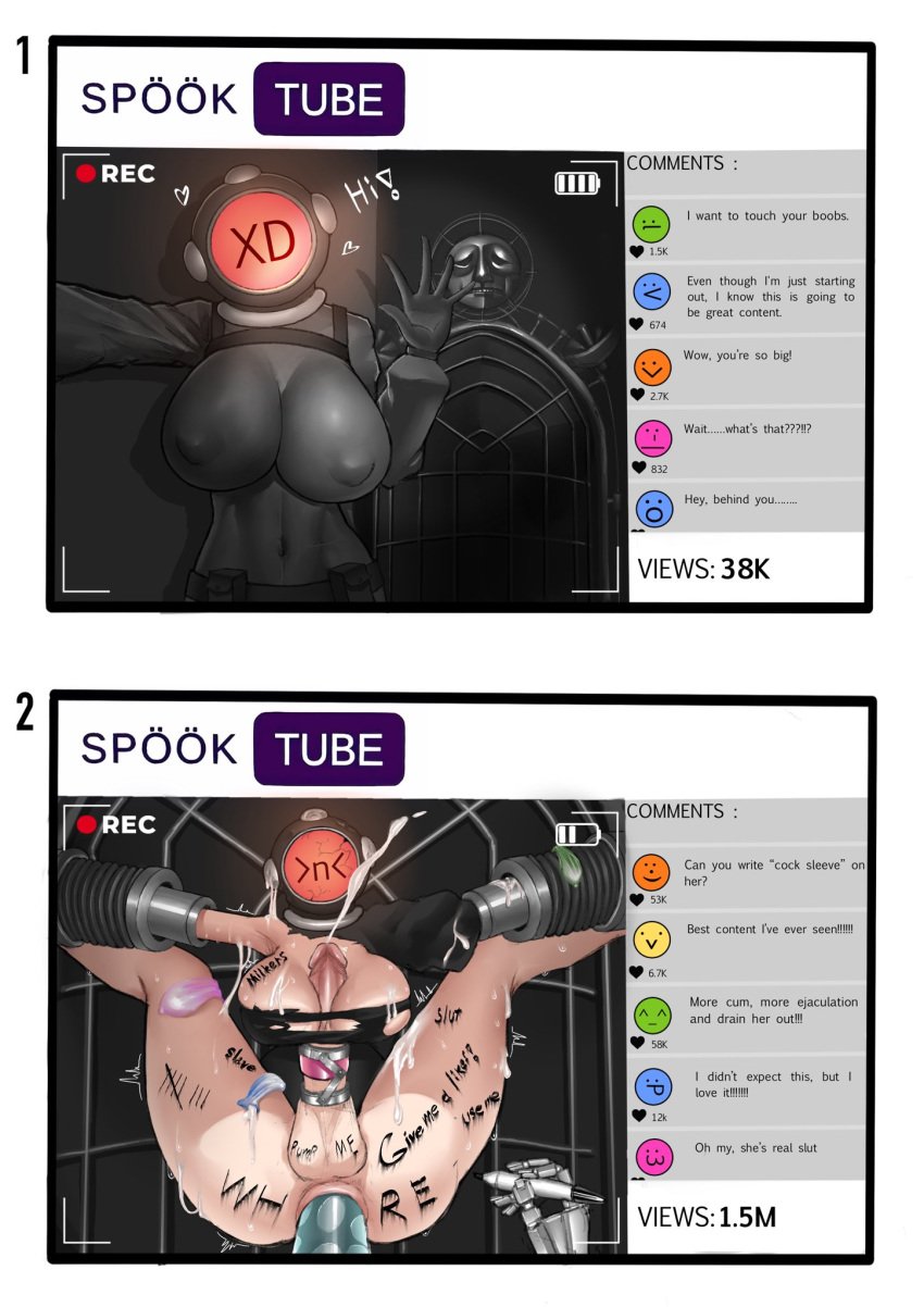 Content warning game r34