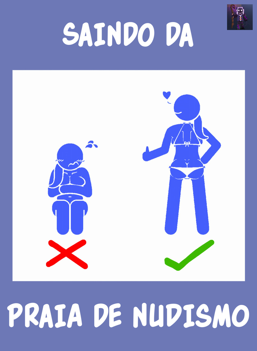 Rule 34 – 2024 back view backboob background blush blush lines bra clothed clothed female colored covering breasts dialogue edit embarrassed embarrassed female embarrassed nude female enf female only looking back n1 1ck panties photoshop pictogram pictographics portuguese portuguese dialogue portuguese text sitting sweating thumbs up warning sign warning sign person watermark | 11797552