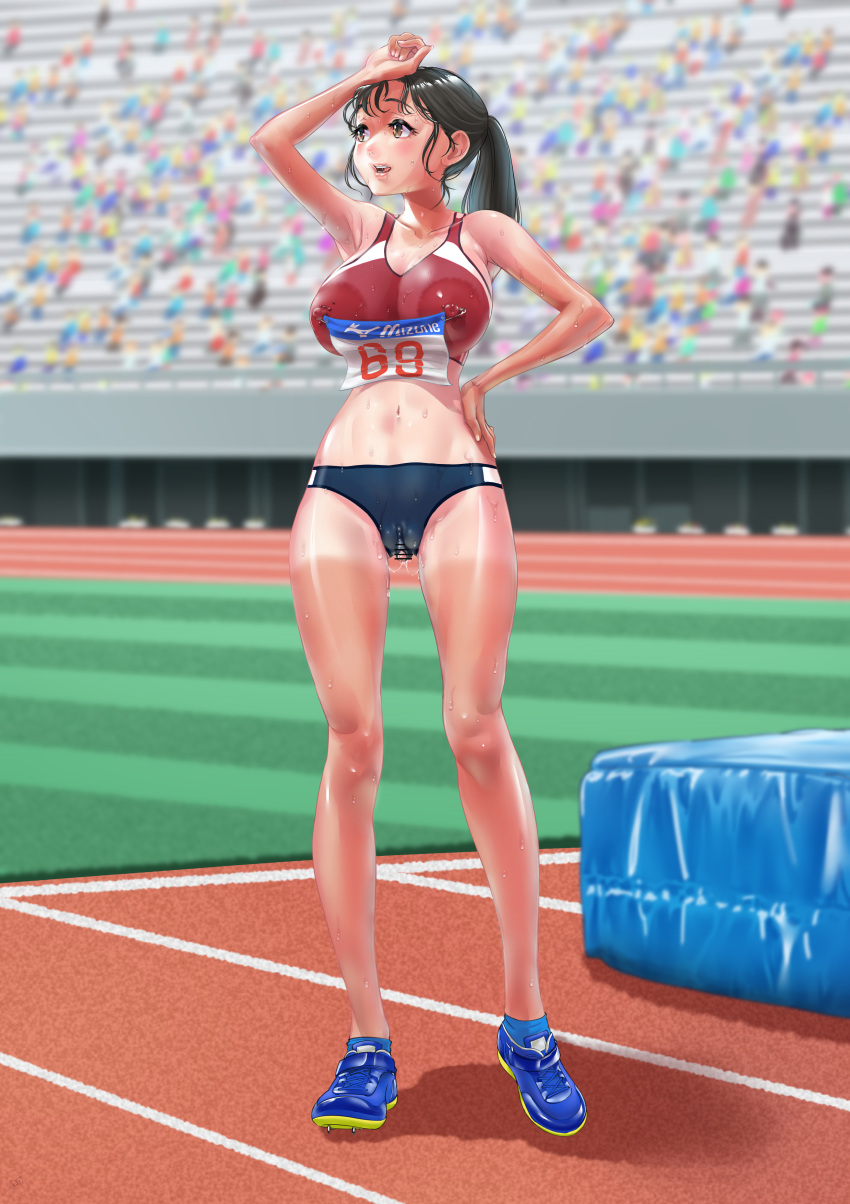 Rule 34 – 1girls ass ass visible through thighs big ass big breasts big nipples black eyes black hair bodypaint breasts chichimaro completely nude completely nude female false clothes female only flexible flexible female jump jumping moving nipples nude nude female painted clothes pole vault ponytail public public exposure public nudity pussy pussy juice pussy juice drip running running shoes shaking ass shaking breasts shaking butt shoes somersault stadium stadium background standing sunburn sweat sweatdrop sweating tan tan body tan lines tan skin tanline tanlines tanned tanned female tanned girl tanned skin track track and field track uniform wiping sweat | 11788260