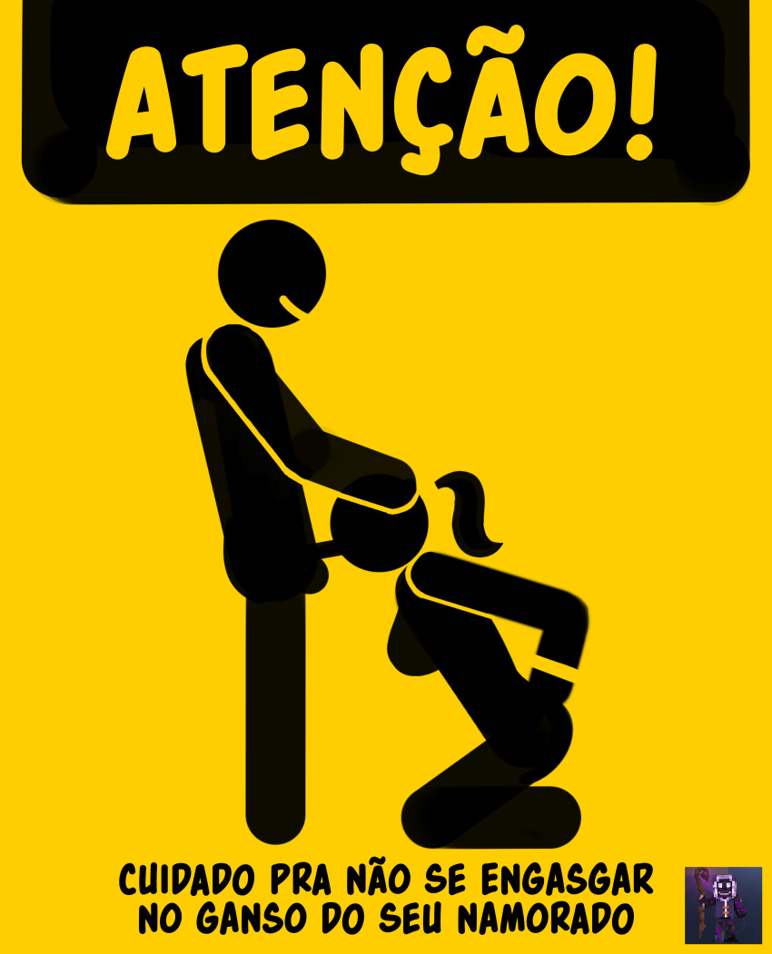 Rule 34 – 1boy 1girls 2024 4chan background blowjob bondage bound breasts caution sign colored dialogue edit female female focus n1 1ck photoshop pictogram ponytail portuguese portuguese dialogue portuguese text sex pro tip simple stick figure stickfigure stickman stickwoman warning sign warning sign person watermark | 11797356