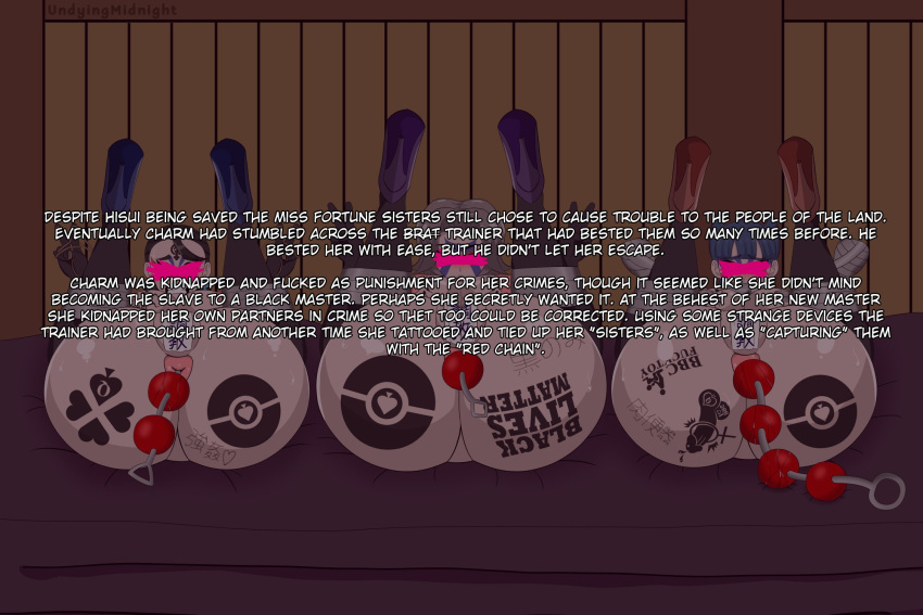 Rule 34 – 3girls anal anal beads anal beads in ass anal beads pull anal sex artist name ass ass tattoo bangs bed bed covers bed sheet bedding bedding background bedroom bedroom setting bedsheets big ass big ass (female) big ass cheeks big breasts big butt big butt (female) big butt cheeks black hair black hair female black thigh highs black thighhighs blacked blue eyes blue eyes female blue hair blue hair female blue heels blue high heels blush blush lines boob tattoo breast tattoo breasts brown heels brown high heels charm (pokemon) clover (pokemon) coin (pokemon) dark blue hair double peace sign double v double v sign earring earrings english english text eyelashes face makeup face paint facepaint female female focus forehead tattoo game freak grey eyes grey hair grey hair female heels heels only high heels high heels only interracial legs apart legs spread legs up light brown eyes lips makeup midnightundying (artist) miss fortune sisters nintendo nipples older female older female younger male parted lips pink nipples pink screen pokemon pokemon legends: arceus purple heels purple high heels pussy queen of spades queen of spades symbol queen of spades tattoo raceplay red bed red bed sheet red bedding red heels red high heels sex toy siblings sisters spade spade earring spade earrings sperm circle sperm circle tattoo sperm tattoo struggle struggling sway swaying ass swaying hips tape tape bondage tape gag taped arms taped hands taped legs taped mouth taped nipples taped pussy tattoo tattoo on ass tattoo on breast tattoo on butt tattoos text thigh highs thigh highs only thighhighs thighhighs only tied hair tied hands tied up tug twin braids twintails twintails (hairstyle) uncensored v v sign vagina writing on ass writing on body younger female younger male | 11608894