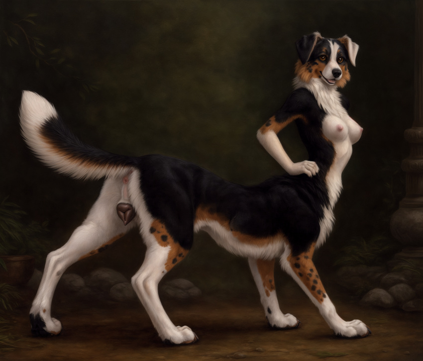 Rule 34 – ai generated animal genitalia animal pussy anus ass australian shepherd black body black claws black fur black lips black nose black pawpads black pussy blp blurred background breasts brown body brown fur canid canine canine genitalia canine pussy canis cheek tuft claws column detailed detailed fur dimly lit dirt domestic dog facial tuft female floppy ears fur fur markings genitals glistening glistening eyes glistening genitalia glossy fur hands on hips happy herding dog hi res leaf lips long body looking at viewer mammal markings medium breasts multicolored body multicolored fur nipples nude female nude taur open mouth open smile pastoral dog pawpads paws perineum pink anus pink nipples plant plant pot potted plant presenting presenting hindquarters pussy quadruped raised tail rock sheepdog side view slim smile solo solo focus spots spotted body spotted fur standing taur tuft whisker spots white body white butt white fur white perineum | 11647645