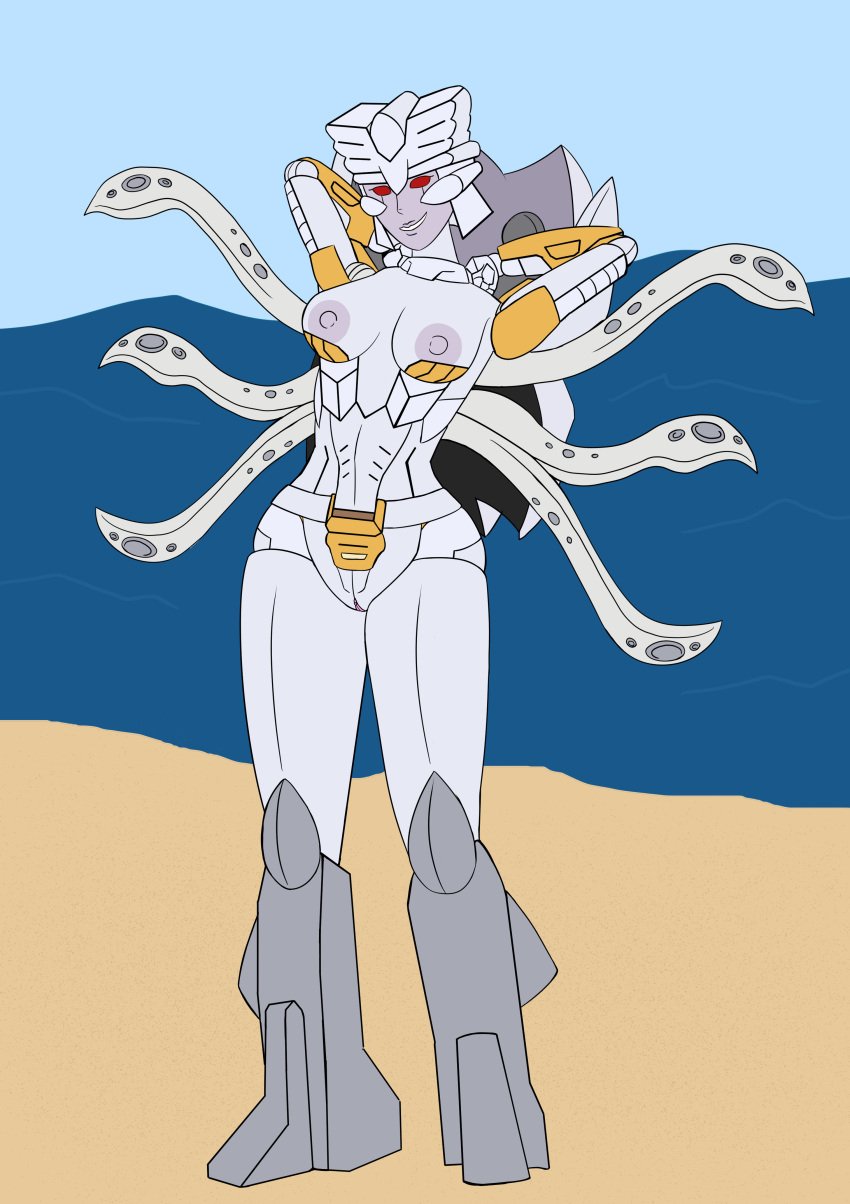 Rule 34 – 1girls alien alien girl beast wars beast wars ii big breasts big nipples boobs breasts breasts out female female only grey nipples machine medium hair nipples pink pussy pink vagina pinup pose predacon pussy red eyes robot scylla (transformers) solo solo female sum1-els thick legs thick thighs tits transformers transformers g1 vagina white body | 4953195