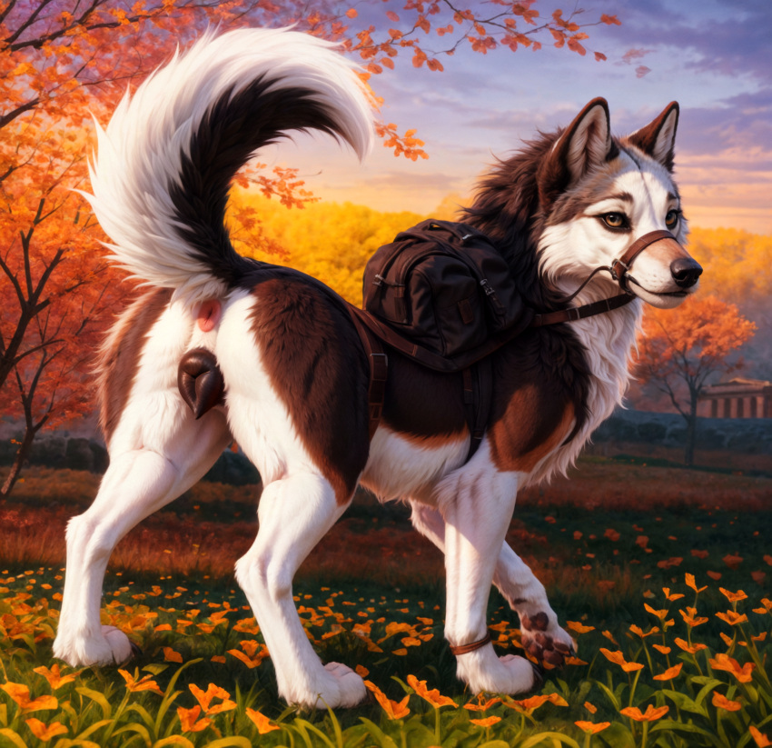 Rule 34 – ai generated animal genitalia animal pussy anus ass autumn backpack belly black body black claws black fur black nose black pawpads black pussy blp bracelet brown body brown fur building canid canine canine pussy canis cheek tuft chest tuft claws cloud colorful detailed detailed fur domestic dog ears up facial tuft female feral flower forest fur fur markings genitals glistening glistening eyes grass harness hi res inner ear fluff jewelry looking at viewer looking back looking back at viewer mammal markings mouth closed multicolored body multicolored fur muzzle (object) muzzled nordic sled dog outside pawpads perineum pink anus plant pussy quadruped raised leg raised tail sky slim solo solo focus spitz sunrise three-quarter view tree tuft whisker spots white belly white body white butt white fur white perineum wide hips wide stance | 11706911