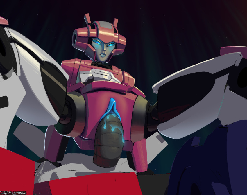 Rule 34 – 1boy 1girls 2024 cybertronian dracreloaded elita one optimus prime orion pax robot girl transformers vaginal penetration | 11802624