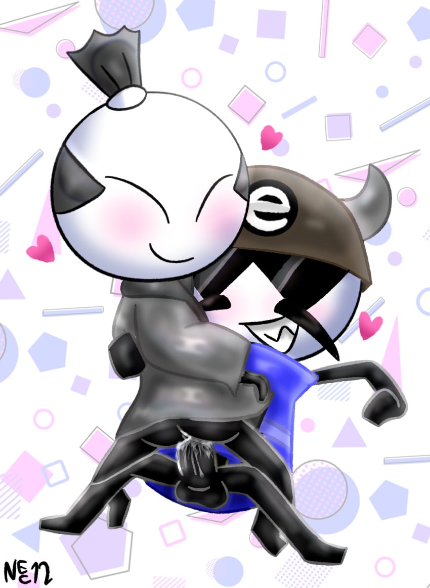 Rule 34 – 2boys ;-; anal anal orgasm anal sex ass penetration big penis black penis blue jumper blush blushed blushed face blushing at viewer blushing male blushing profusely brown helmet crossover domination domination/submission evilman (zolaman gunz) gay gay domination gay sex gray hair grey hair harem boys helmet holding back kimono kimono lift kkuja (zolaman) laying down lift up lifted shirt looking at viewer male male/male male only moustache nec-12 no humans non-human non-human only older male older male younger male older man orgasm penetration penis penis in anus penis in ass ponytail short legs smiling smiling at viewer stick figure stickfigure stickman sunglasses sunglasses on face sunglasses on head teeth clenched viking viking helmet watermark weird crossover younger penetrating older zolaman (franchise) zolaman gunz (manga) 졸라맨 졸라맨 건즈 | 11756907