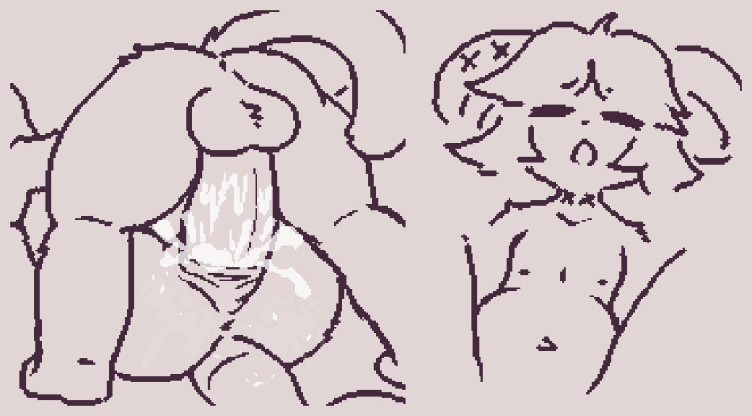 Rule 34 – animated anthro big penetration bodily fluids cum cum inside deep penetration dense ink duo ejaculation female from front position genital fluids inflation inflation looking pleasured male mating press penetration prolapse sex stomach bulge vaginal prolapse vaginal tugging | 11731196