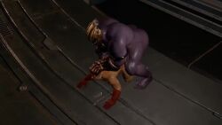 Rule 34 – alien humanoid alien look like human all fours big ass bubble ass bubble butt crossover crossover sex dominant dominant male flaccid while penetrated forced forced anal forced yaoi fucked from behind fucked into submission gay gay anal gay domination gay sex invincible invincible (tv series) light-skinned male male male only marvel marvel cinematic universe marvel comics no consent needed no sound nolan grayson omni-man purple-skinned male rough sex submissive male tagme thanos thrusting into ass video villain dom villain win wondershark2 | 11249190