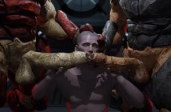 Rule 34 – 3boys 3d 4 balls abs alien alien/human animated bara big dom small sub big muscles big pecs big penis bioware cheap-wazoo commander shepard daddy digital media (artwork) dilf dominant dominant humanoid dominant male double handjob electronic arts erection foreskin gay gay male genitals group group sex handjob hi res holding head holding partner human human on humanoid humanoid humanoid dominating human humansub hunk interspecies krogan larger humanoid larger male licking male male/male mammal mass effect multi balls muscular muscular human muscular humanoid muscular male nipples no sound nude oral pecs penile penis penis lick sex size difference smaller human smaller male submissive submissive human submissive male threesome tongue trio urdnot grunt urdnot wrex video xenophilia | 11218746