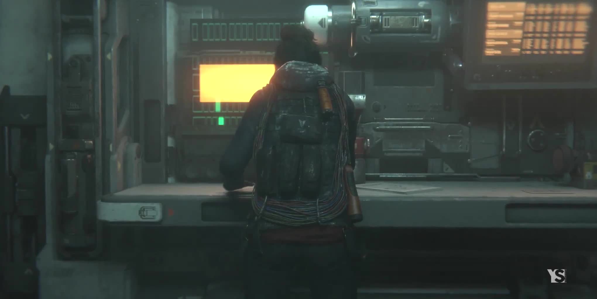 Rule34 – anal anal_sex animation asian asian_female black_hair blowjob caught caught_off_guard cinderdryadva clothed dani_nakamura dark-skinned_male dark_skin dirty_talk eye_contact fellatio female female_focus female_penetrated hand_on_butt handjob indoors interracial karen_fukuhara lewdzaxk light-skinned_female longer_than_30_seconds longer_than_one_minute looking_at_viewer looking_back male male/female male_penetrating male_penetrating_female male_pov moaning moaning_in_pleasure nude nude_female nude_male pov pov_eye_contact reverse_cowgirl_position sitting_on_penis standing sucking sucking_penis tattoo tattooed_arm the_callisto_protocol tied_hair two-handed_handjob two_handed_stroking video widescreen youngiesed