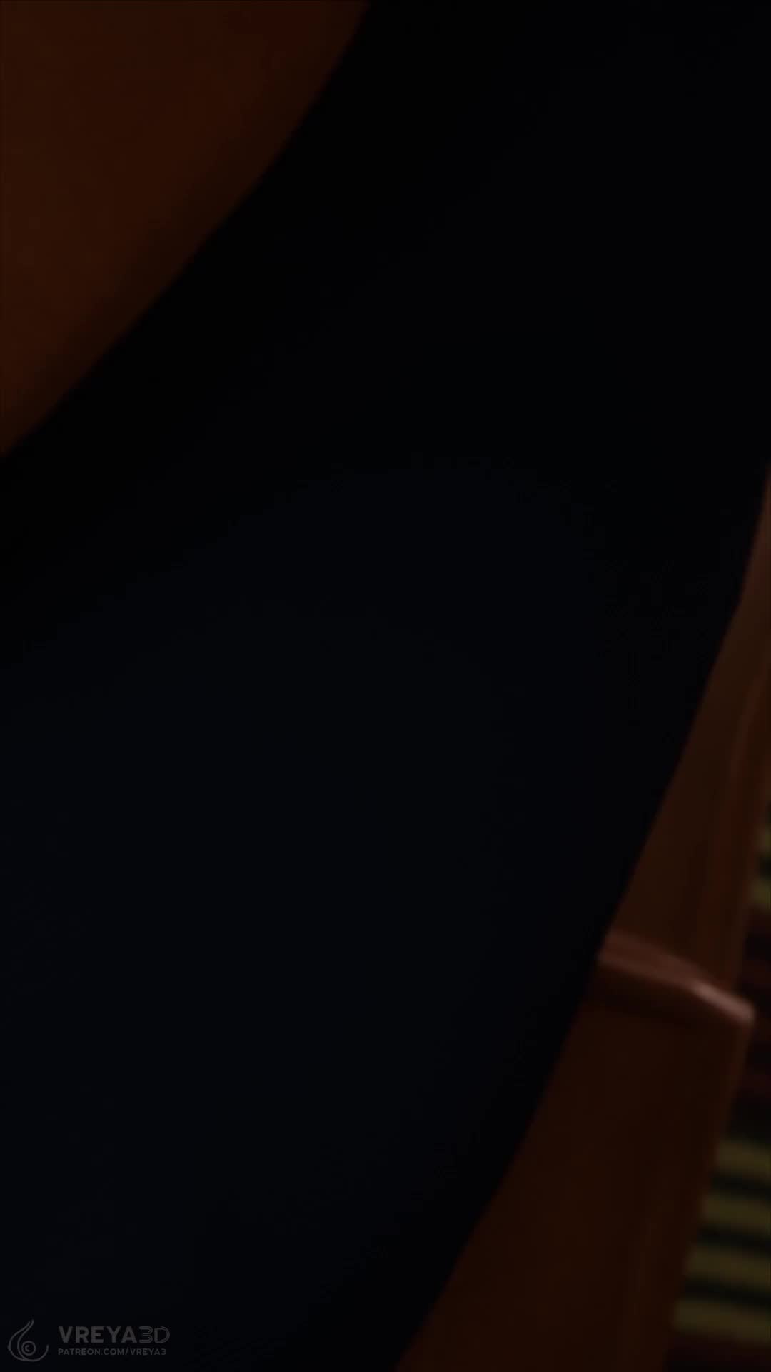 Rule34 – big_ass big_breasts big_penis bra dark-skinned_female female_on_top jefferson_davis living_room longer_than_one_minute paizuri riding taking_clothes_off video vreya3d