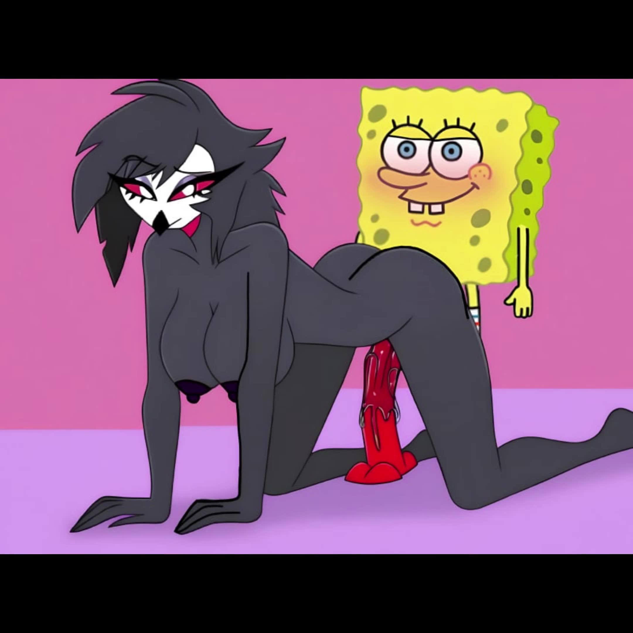 Rule34 – 1boy 1girls anal anal_sex audionsfw avian bird couple couple_(romantic) demon dildo doggy_style downright_bizzare female freakbob_pisspants freakybob_pisspants freakybob_pisspants_(character) male male/female nude nude_female nude_male octavia_(helluva_boss) owl owl_demon penetration sea_sponge sex sex_toy sex_toy_insertion shitpost spongebob_squarepants_(series) this_is_why_god_left video vivziepop what why_are_you_viewing_this_shit