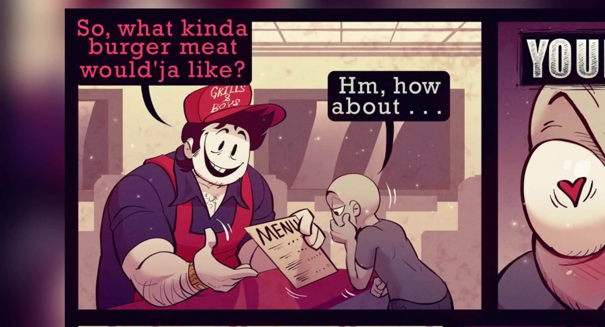 Rule34 – anonymous_character bara barazoku bob_velseb choking chubby_male cum cum_in_ass cum_in_pussy cum_inside dilf dominant dominant_male domination ejaculation ejaculation_while_penetrated fat_man huge_balls huge_cock huge_testicles hyper_balls hyper_genitalia hyper_penis hyper_testicles k_jukesnsfw kidde_jukes larger_male long_penis male_only male_penetrating_female mating_press mob_face monster_cock musclegut muscular muscular_arms muscular_male muscular_thighs size_difference sock_garters spooky_month squirting sweat sweating sweaty_balls sweaty_body sweaty_butt tophat_turtle uncensored vein veiny_arms veiny_muscles veiny_penis video villain