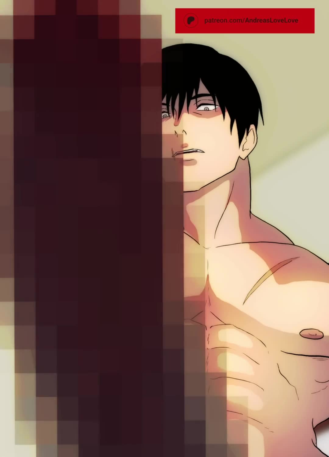 Rule34 – andreaslovelove angry angry_expression angry_eyes angry_face anime anime_style big_muscles big_penis blowjob censored_penis deep_blowjob deepthroat dominant dominant_male game gay gay_domination gay_sex huge_cock imminent_sex jujutsu_kaisen male male_only muscles muscular muscular_arms muscular_male nsfw oral oral_sex penis perspective perspective_shot pissed_off pov pov_blowjob pov_crotch pov_eye_contact pov_male satoru_gojo sub_pov toji_fushiguro too_big uncut uncut_penis veiny_penis video view_between_legs view_from_below viewed_from_below viewer_perspective viewer_pov yaoi