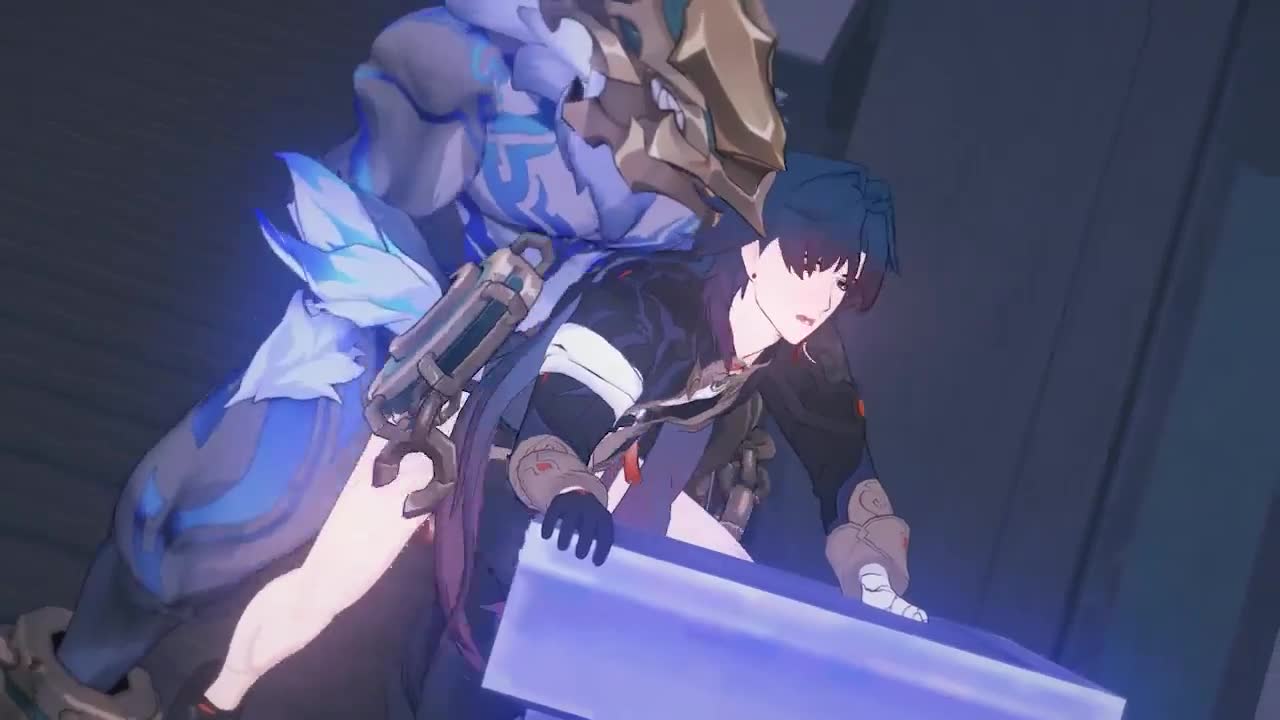 Honkai Star Rail Blade-Rule 34 Hentai Discoveries