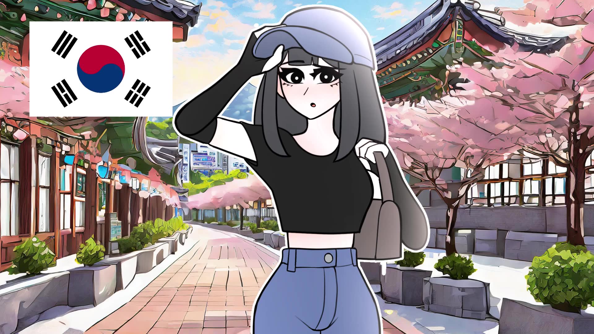 Rule34 – korean_female video what_if_animation(artist)