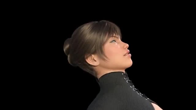 Rule34 – 1boy 1girls belly_button black_hair breasts female forced giantess karlson light-skinned_female light-skinned_male light_skin macro male male/female micro micro_on_macro midriff miniboy navel nipples pussy rape size_difference stomach_bulge trapped unbirthing unwilling_prey unwilling_vore vaginal_insertion vaginal_penetration video vore