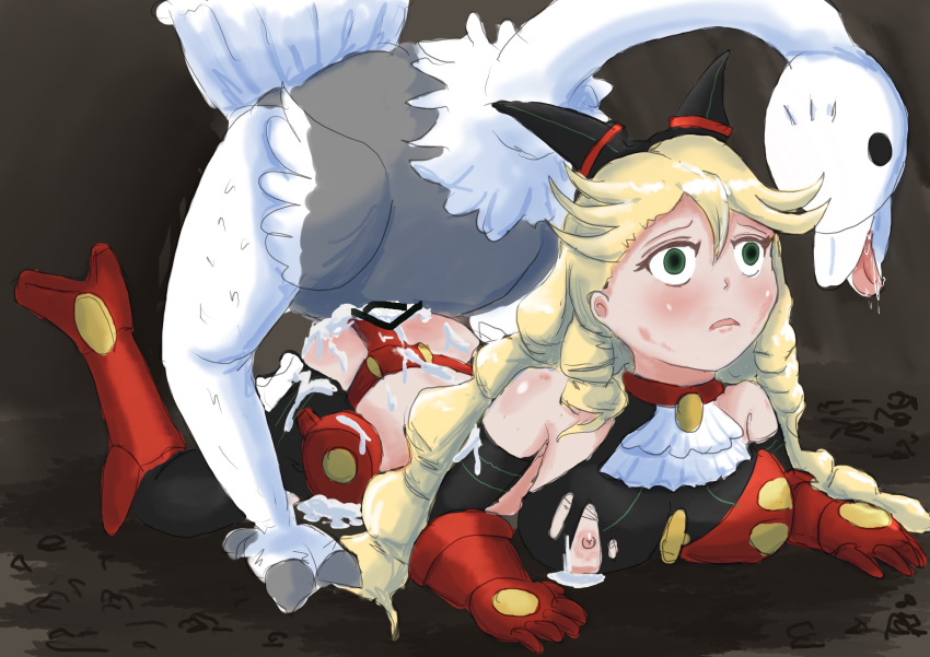 Rule 34 – 1girls anal anal sex animal animal genitalia ass up bikini bikini armor blonde hair blush boots breasts broken rape victim clothed sex color cum cum covered cum everywhere cum in ass cum inside cum on ass cum on breasts cum pool cumdump defeat rape defeated digital media (artwork) drill hair drooling excessive cum exposed nipples eyes wide open feet up galaxy gals gloves green eyes grey feathers hair ornament large breasts light skin long hair long neck looking at partner looking forward looking pleasured mahapapaya myrcia nipple nipple peek nyanko daisensou ostrich pained expression penetration pink nipples prone bone r.ost rape raped by animal rich girl rosy cheeks saliva scratches sex shoulders teenager the battle cats thighhighs thousand yard stare tongue tongue out torn clothes traumatized twintails white feathers white skin zoophilia | 12123231