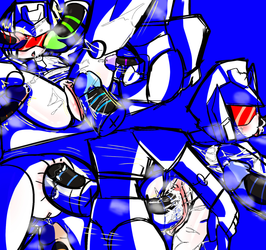 Rule 34 – anal sex blowjob bottomless breath cloud cock cum cum in pussy cum in pussy cum on body cum on clothes cuntboy cuntboy/male cuntboy sans balls gay group sex half-dressed half nude humanoid licking penis mechanical open mouth pussy red eyes robot robot humanoid rubbing pussy sex soundwave spread legs tagme tokki meki transformers transformers g1 unusual penis vaginal sex visor wet | 12005610