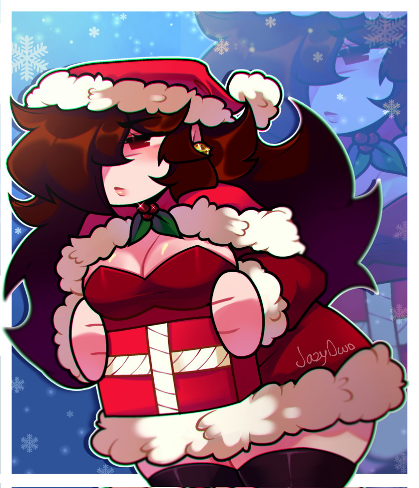 Rule 34 – friday night funkin girlfriend (friday night funkin) jazyowo trepidation gf (friday night funkin) | 12147977