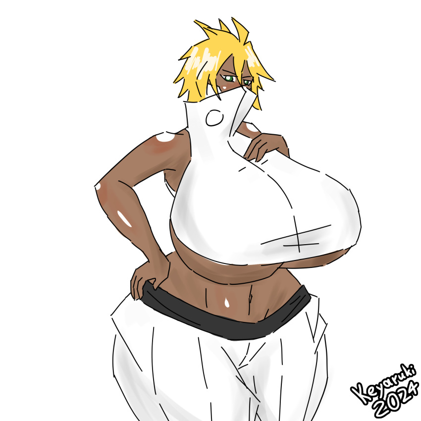 Rule 34 – 1female 1girls 2d 2d (artwork) ass big ass big breasts big hips big thighs bleach boobs bigger than head breasts female female focus female only flat colors gigantic breasts hips keyaruki massive breasts shiny skin signature simple background simple coloring solo solo focus standing thick thighs thighs tia harribel twitter link unrealistic proportions voluptuous voluptuous female | 12037221