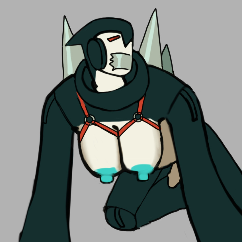 Rule 34 – 1boy 1male big breasts big nipples blue nipples breasts breasts breasts bigger than head breasts out closed eyes cybertronian dick harness hasbro humanoid humanoid penis kayak kayak (transformers) male focus male only nipples on all fours original character red eyes red harness robot robot boy robot humanoid spikes submissive submissive male taped mouth tits out transformers white penis white skin | 12122654