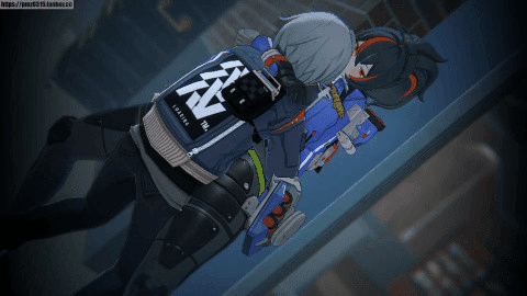 Rule34 – black_hair clothed clothed_sex hoyoverse pmz police police_uniform policewoman ponytail sex size_difference standing standing_sex thick_thighs wise_(zenless_zone_zero) zenless_zone_zero zhu_yuan