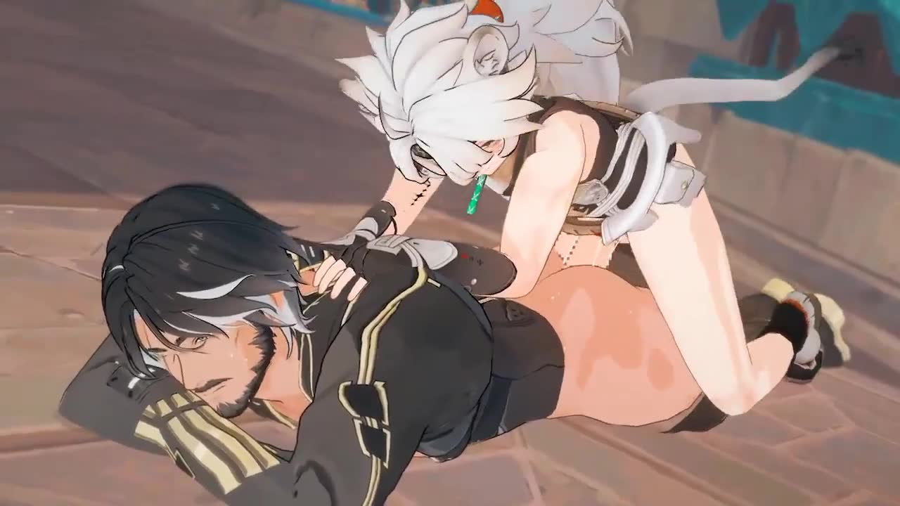 The reflection unveiled a side she never knew