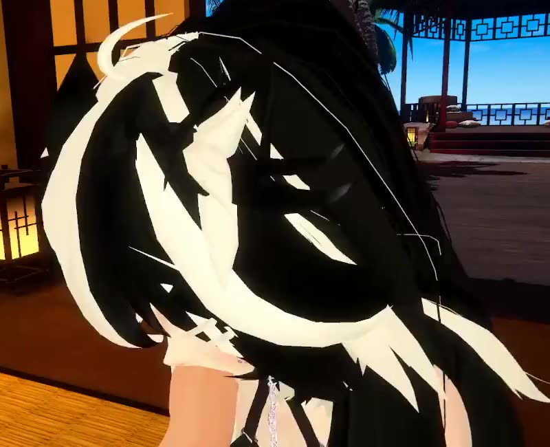 Rule34 – 1girls 3d_model accessories accessory athletic athletic_female bangs black_hair blowjob blue_eyes blush bobbing_head breasts breasts_out cat_ears catgirl close-up dildo dildo_in_mouth dildo_insertion dildo_penetration female female_focus female_nudity female_only fingers fit_female functionally_nude gagging gagging_noise hair_accessory humanoid indoor indoors light light-skinned_female light_skin long_hair longer_than_one_minute mature_female mature_woman messy messy_hair mostly_nude mouth_full mouthful naked naked_female nipples no_bra no_panties no_underwear nude nude_female open_eyes open_mouth pale_skin pleasure pleasured practically_nude sex_toy shorter_female solo solo_female sucking sucking_dildo sucking_off sucking_sound thighs throat_noise tits_out two_tone_hair undressed up_close video vrchat_avatar vrchat_media vrchat_model white_hair white_sclera yurde_vr