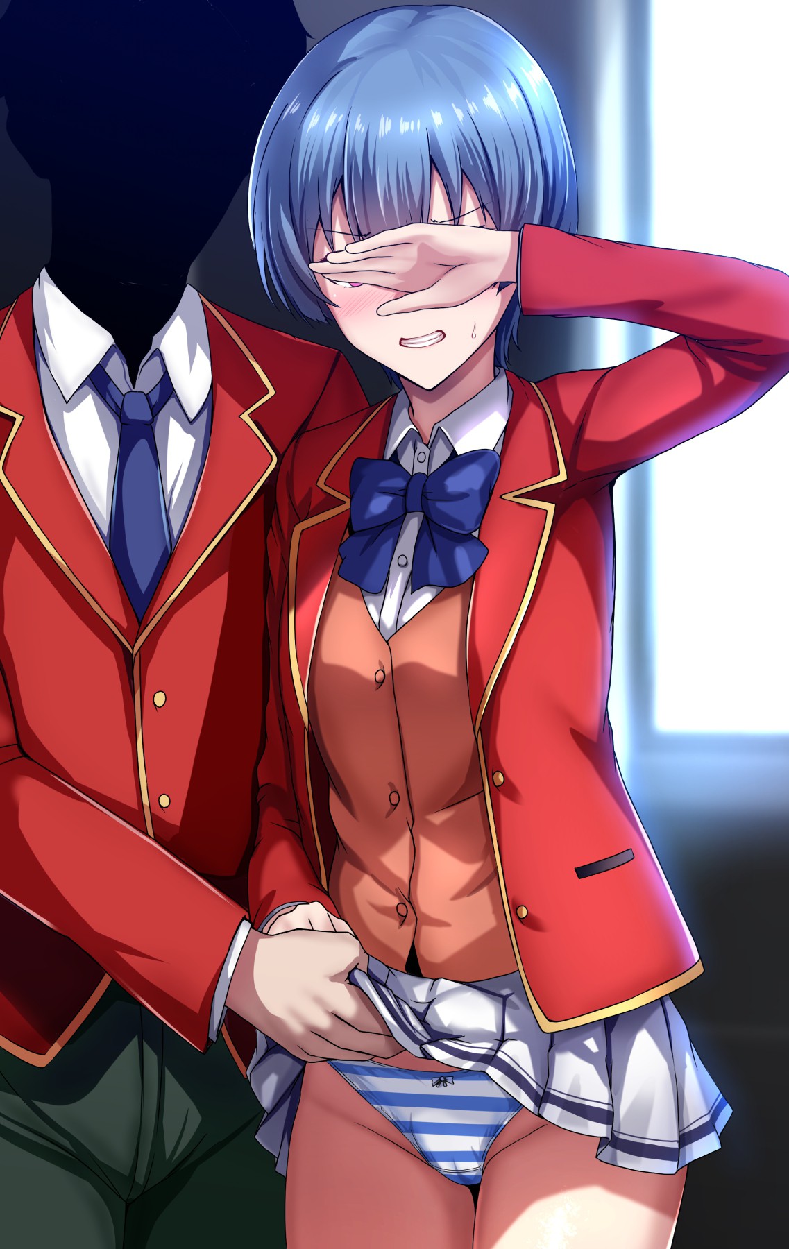 Ibuki Mio Porn - Rule 34