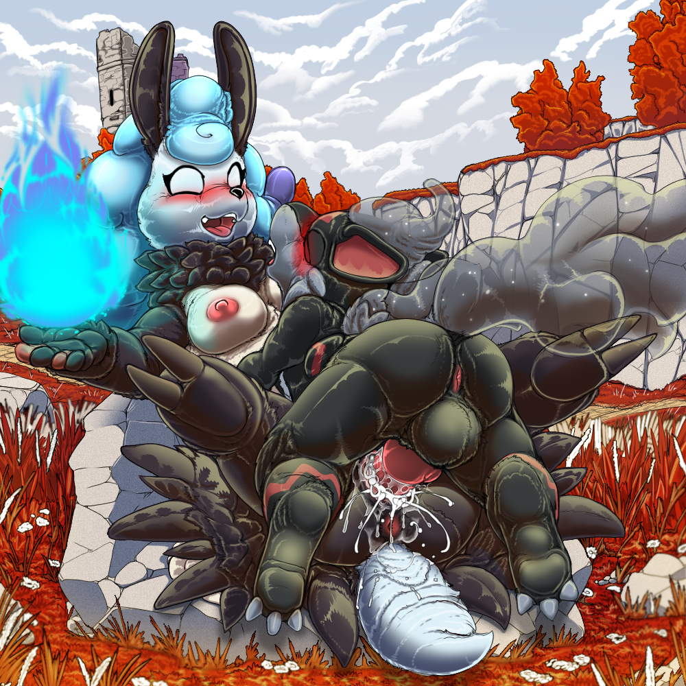 Rule 34 – 1:1 2025 2 toes 3 toes 5 fingers anthro anthro on feral anthro penetrated anus areola balls black balls black body black fur black nose blue hair blush bodily fluids breasts canid canine closed eyes cloud cum cum in pussy cum inside cum splatter cumshot detailed background digital media (artwork) duo ejaculation erection eyelashes face to face feet female female on bottom female penetrated feral feral penetrating feral penetrating anthro fingers fire from front position fur genital fluids genitals grass grey body grey fur hair interspecies kitsune youkai knot lagomorph leporid looking pleasured lying male male/female male on top male penetrating male penetrating female mammal missionary position multicolored body multicolored fur neck tuft nipples nitemary nude nude anthro nude female on back on bottom on rock on top open mouth orgasm orgasm face outside outside sex pal (species) palworld penetration penile penile penetration penis penis in pussy pink areola pink nipples plant pocketpair pussy pussy juice on penis pussy juice on pussy rabbit red anus red inner ear red penis red tongue rock sex sky smokie (pal) snout spread legs spreading tail teeth toes tongue translucent translucent body translucent fur translucent hair translucent tail tree tuft vaginal fluids vaginal penetration vaginal penetration white body white breasts white fur white tail zoophilia | 12423811